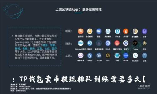 : TP钱包卖币提现排队到账需要多久？