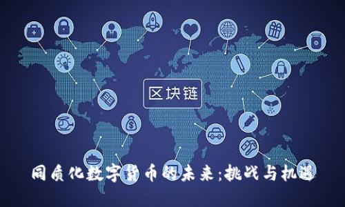 同质化数字货币的未来:挑战与机遇