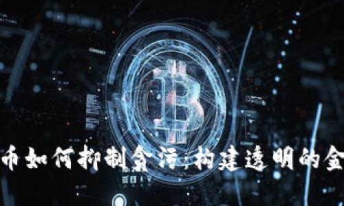 数字货币如何抑制贪污:构建透明的金融生态