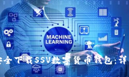 如何安全下载SSV数字货币钱包:详细指南