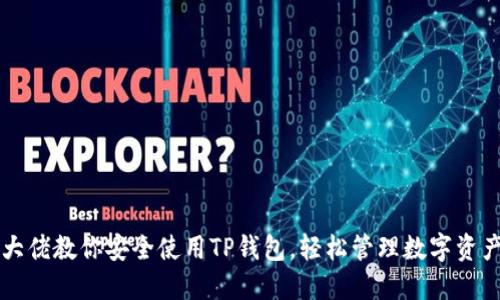大佬教你安全使用TP钱包,轻松管理数字资产