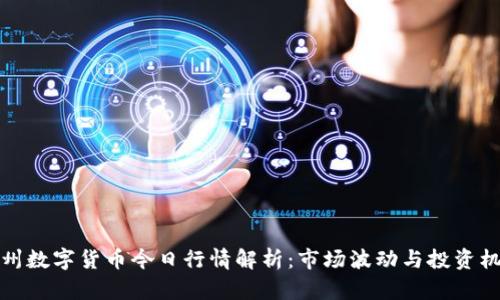 苏州数字货币今日行情解析:市场波动与投资机遇