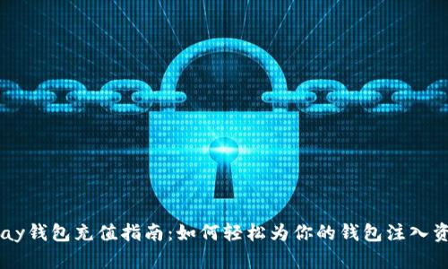 upay钱包充值指南:如何轻松为你的钱包注入资金