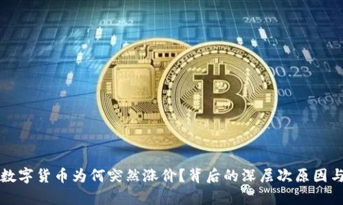 央行数字货币为何突然涨价?背后的深层次原因与启示