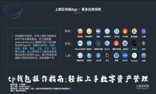 tp钱包操作指南：轻松上手数字资产管理