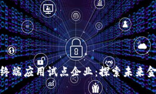 数字货币终端应用试点企业:探索未来金融的前沿