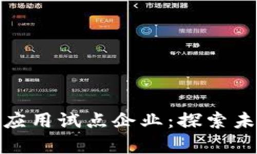 数字货币终端应用试点企业:探索未来金融的前沿