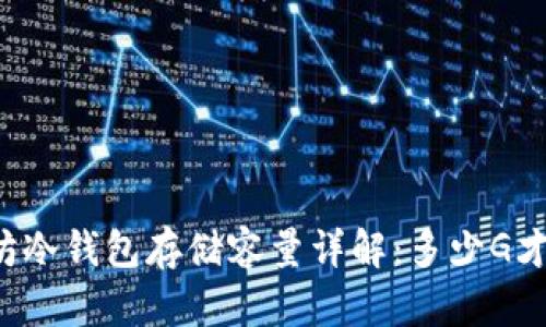 以太坊冷钱包存储容量详解:多少G才合适?