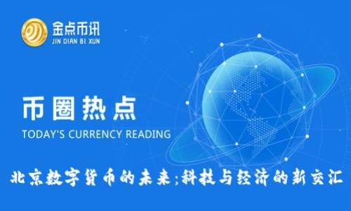 北京数字货币的未来:科技与经济的新交汇