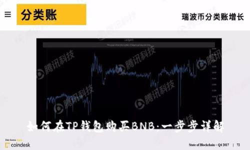 如何在TP钱包购买BNB:一步步详解