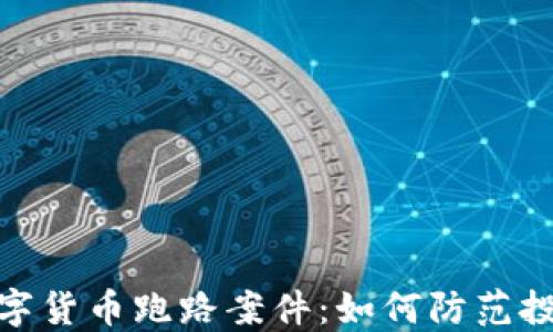 揭秘数字货币跑路案件:如何防范投资风险