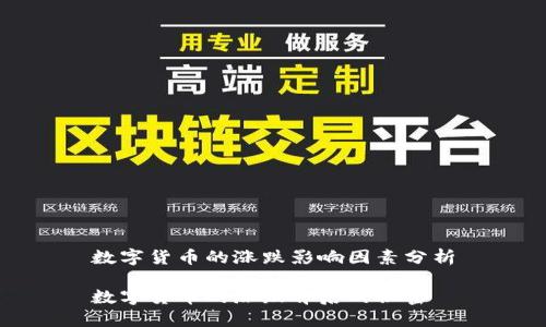 数字货币的涨跌影响因素分析
数字货币的涨跌背后的秘密