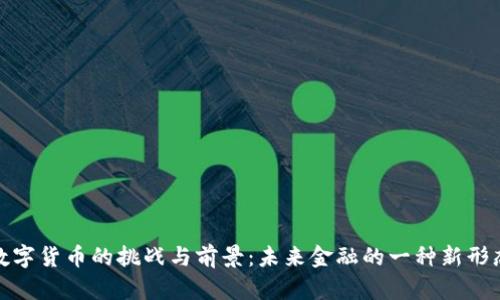 数字货币的挑战与前景:未来金融的一种新形态