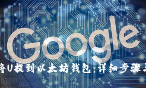 如何将U提到以太坊钱包：详细步骤与技巧