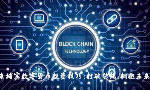 柬埔寨数字货币投资技巧:打破传统,拥抱未来!