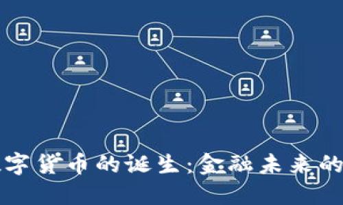 法定数字货币的诞生：金融未来的颠覆者