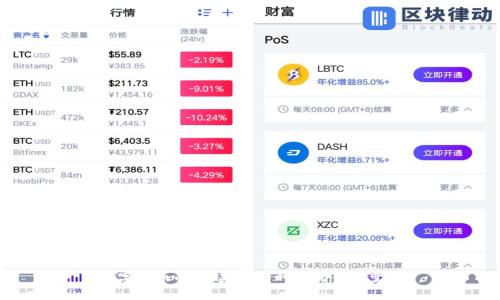 数字货币的崛起:数字时代的金融变革