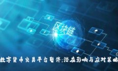数字货币交易平台暂停：潜在影响与应
