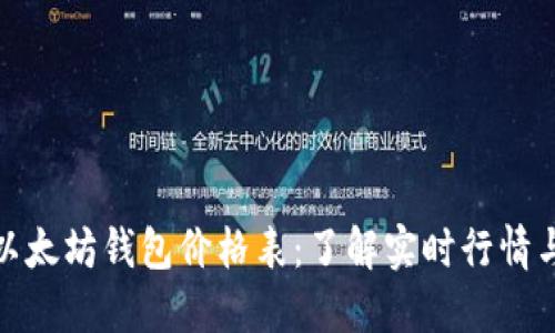 今日以太坊钱包价格表：了解实时行情与趋势