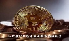 如何在TP钱包中查看持币地址数量
