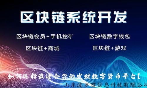 如何选择最适合你的发财数字货币平台？