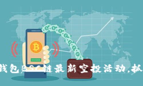 探索TP钱包BSC链最新空投活动,抓住机会!