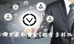 数字货币从哪里获取资金？探索多样化