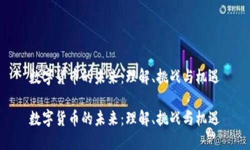 数字货币的未来：理解、挑战与机遇

数字货币的未来：理解、挑战与机遇
