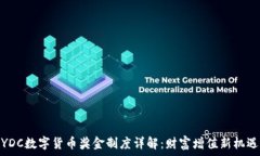    YDC数字货币奖金制度详解：财富增值