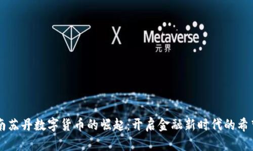 南苏丹数字货币的崛起:开启金融新时代的希望