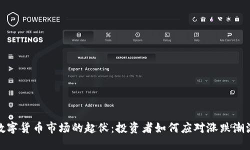 数字货币市场的起伏:投资者如何应对涨跌潮流