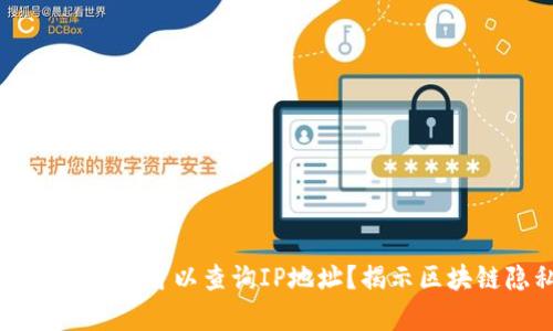以太坊钱包是否可以查询IP地址?揭示区块链隐私真相