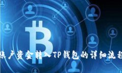 如何将欧易账户资金转入TP钱包的详细