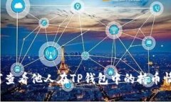 如何查看他人在TP钱包中的持币情况？