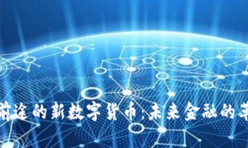 最有前途的新数字货币:未来金融的革命者