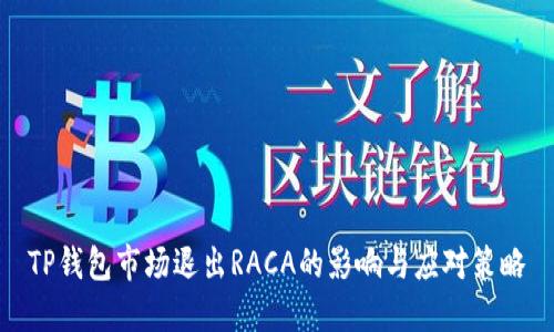 TP钱包市场退出RACA的影响与应对策略