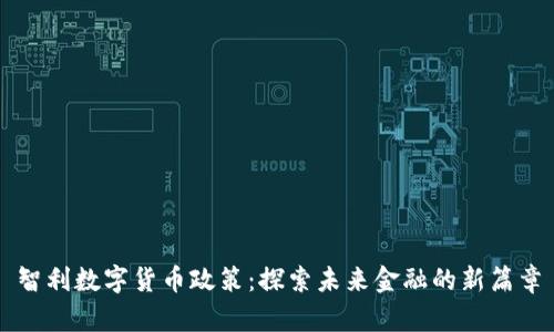 智利数字货币政策：探索未来金融的新篇章