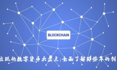 2015年出现的数字货币大盘点：全面了