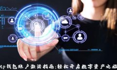 tp钱包账户激活指南：轻松开启数字资