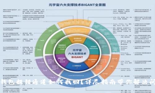 TP钱包提错通道如何找回?详尽指南带你解决问题