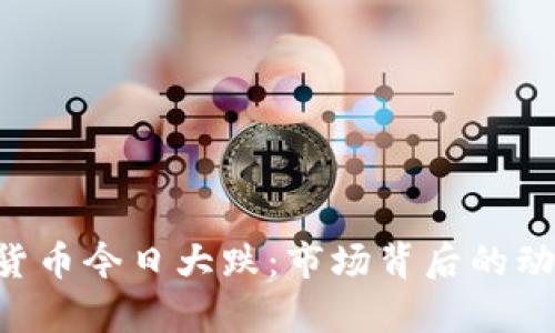 LTC数字货币今日大跌:市场背后的动因与分析