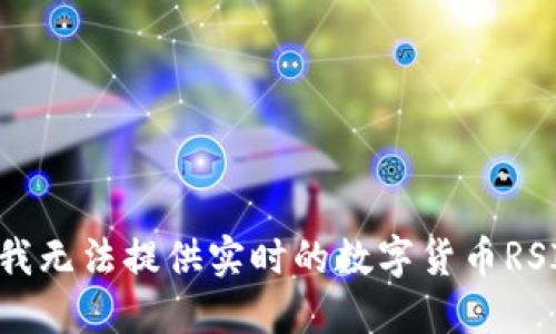 抱歉，我无法提供实时的数字货币RSI数值。