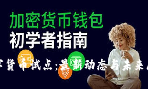 数字货币试点:最新动态与未来展望