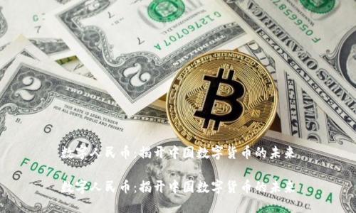 数字人民币:揭开中国数字货币的未来
数字人民币:揭开中国数字货币的未来
