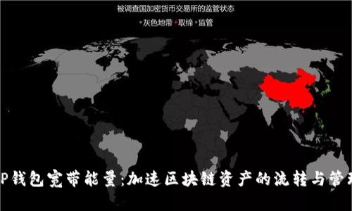 TP钱包宽带能量：加速区块链资产的流转与管理