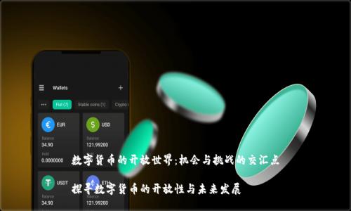 数字货币的开放世界:机会与挑战的交汇点
探寻数字货币的开放性与未来发展