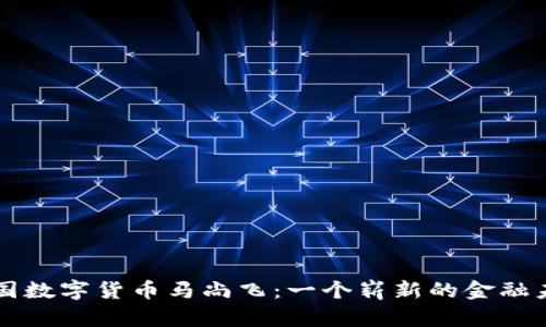 中国数字货币马尚飞:一个崭新的金融未来