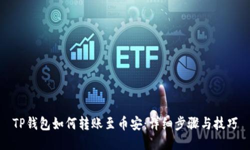 TP钱包如何转账至币安:详细步骤与技巧