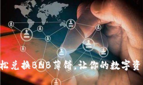 利用TP钱包轻松兑换BNB薄饼,让你的数字资产更具灵活性!