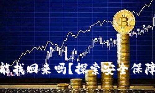 TP钱包被盗能找回来吗？探索安全保障与应对措施